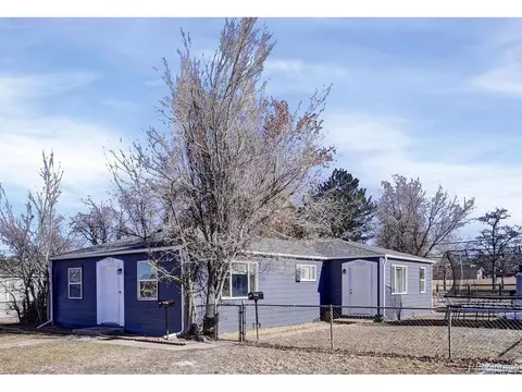 772 Emporia St, Aurora, CO 80010