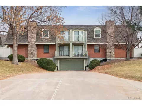 1390 S Idalia St #39F, Aurora, CO 80017