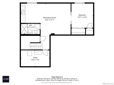 4727 E 95th Dr, Thornton, CO 80229 photo 41