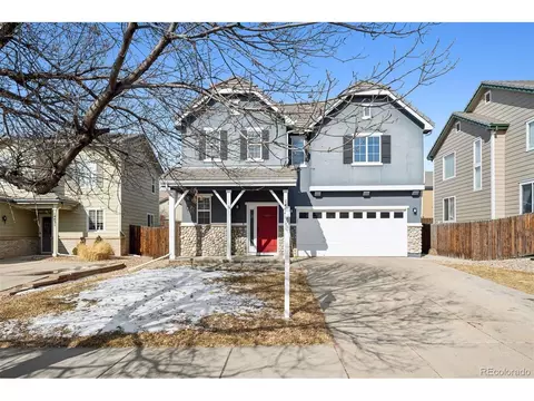 14441 E 102nd Ave, Commerce City, CO 80022