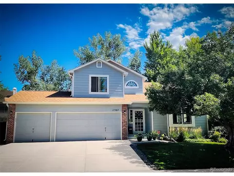 17587 E Dickenson Pl, Aurora, CO 80013 photo 1