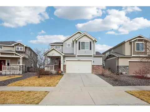 18019 E 108th Pl, Commerce City, CO 80022