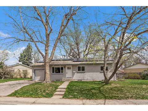 6026 Iris Way, Arvada, CO 80004