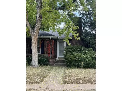 2244 S Columbine St, Denver, CO 80210