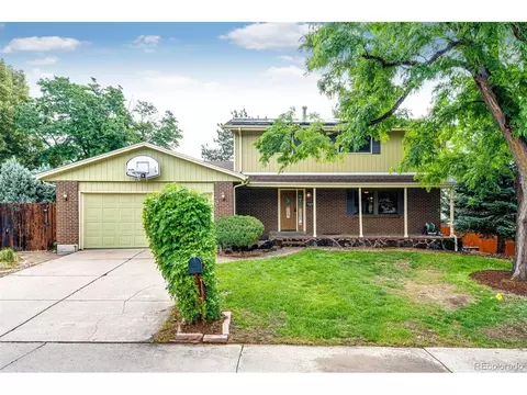 2624 S Field St, Lakewood, CO 80227
