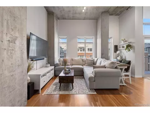 1700 Bassett St #705, Denver, CO 80202