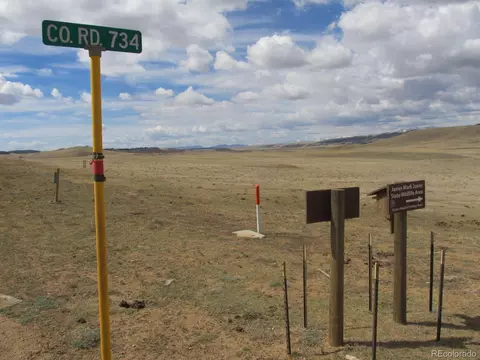 0 County Road 15, Jefferson, CO 80456
