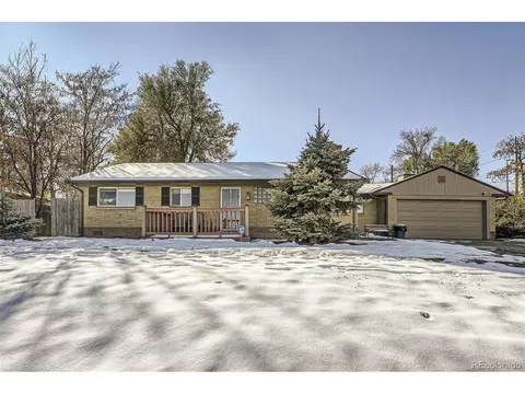 9960 W 35th Ave, Wheat Ridge, CO 80033