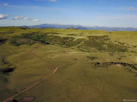 Undisclosed, Guffey, CO 80820