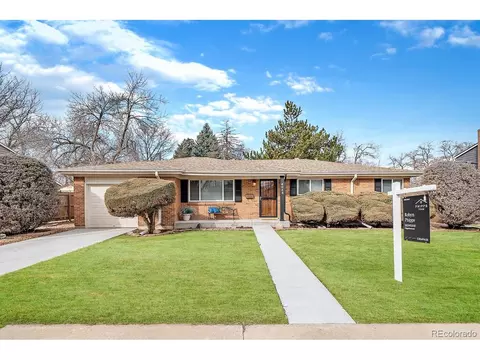 6043 Newcombe Ct, Arvada, CO 80004