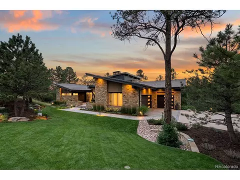 1111 Northwood Ln, Castle Rock, CO 80108