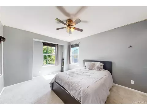Bedroom - 2796 E 107th Ct, Northglenn, CO 80233 photo 1 of 3