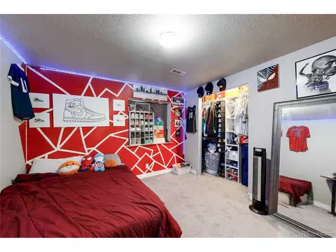 Bedroom - 2796 E 107th Ct, Northglenn, CO 80233 photo 3 of 3