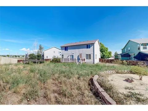 Exterior - 2796 E 107th Ct, Northglenn, CO 80233 photo 6 of 6