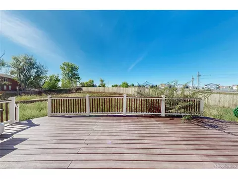 Exterior - 2796 E 107th Ct, Northglenn, CO 80233 photo 4 of 6