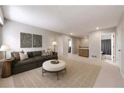 Living - 2796 E 107th Ct, Northglenn, CO 80233 photo 3 of 3