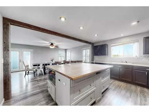 Kitchen - 2796 E 107th Ct, Northglenn, CO 80233 photo 2 of 3