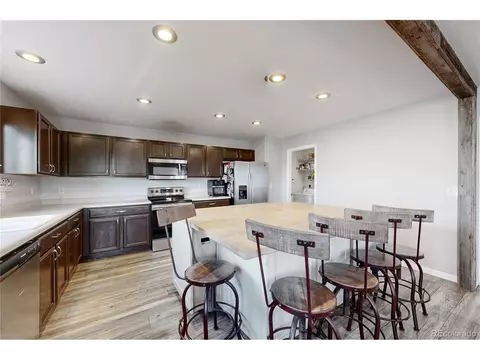 Kitchen - 2796 E 107th Ct, Northglenn, CO 80233 photo 1 of 3