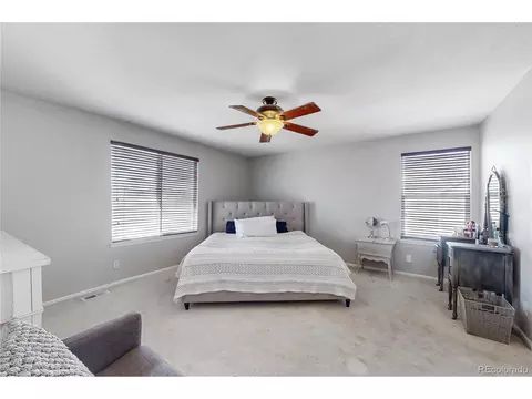 Bedroom - 2796 E 107th Ct, Northglenn, CO 80233 photo 2 of 3