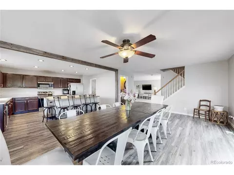 Dining - 2796 E 107th Ct, Northglenn, CO 80233 photo 2 of 2