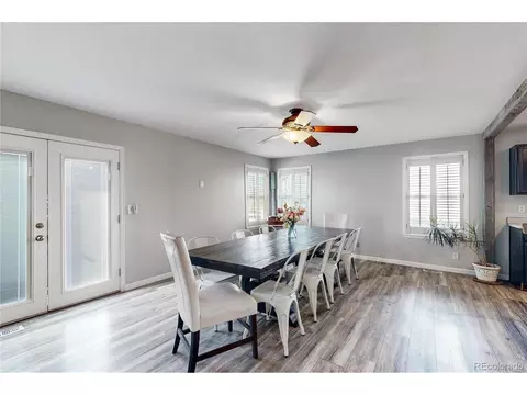 Dining - 2796 E 107th Ct, Northglenn, CO 80233 photo 1 of 2