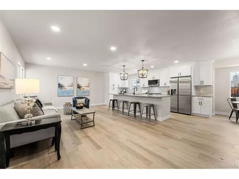5535 W Indore Dr, Littleton, CO 80128