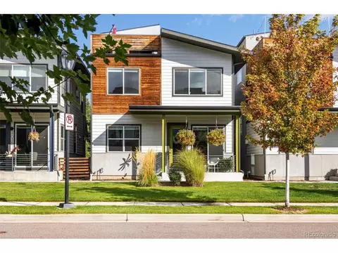 4025 Fenton Ct, Wheat Ridge, CO 80212