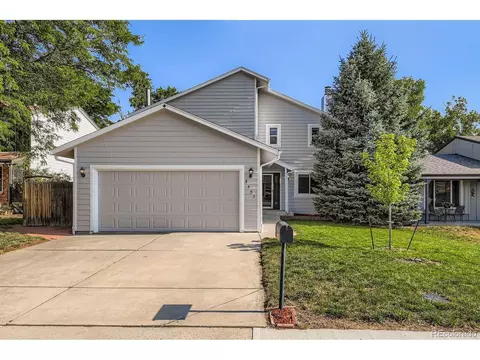 8457 W 79th Pl, Arvada, CO 80005
