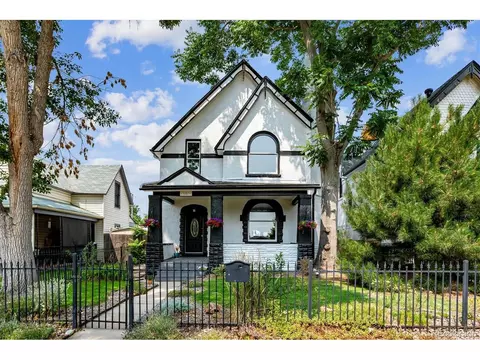 3853 Shoshone St, Denver, CO 80211