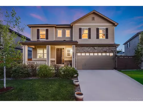 25024 E Byers Dr, Aurora, CO 80018