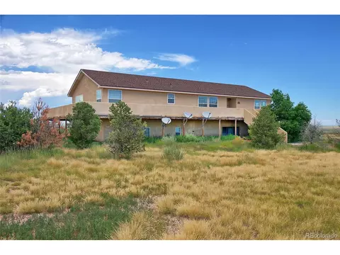 5607 Antelope Rd, Fountain, CO 80817