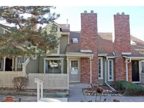 14053 E Radcliff Cir, Aurora, CO 80015