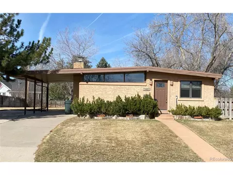 5965 S Milwaukee Way, Centennial, CO 80121