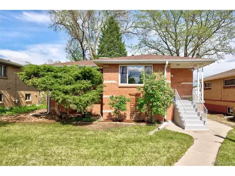2260 Marshall St, Edgewater, CO 80214 photo 1