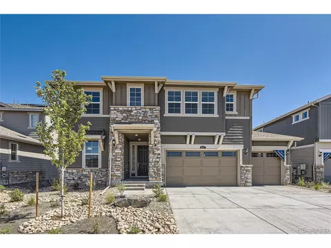 3777 Treadway Pt, Castle Rock, CO 80108