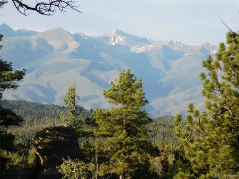 Turkey Springs Dr, Cotopaxi, CO 81223