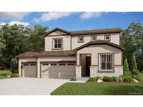 8811 E 105th Ln, Henderson, CO 80640