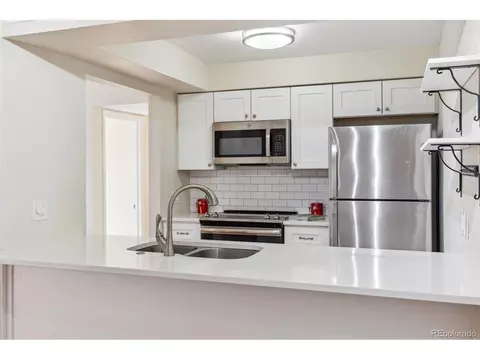 3121 S Tamarac Dr #201K, Denver, CO 80231