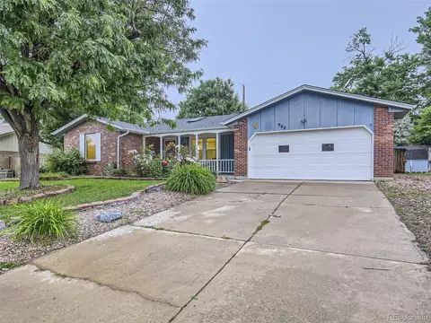 Undisclosed, Broomfield, CO 80020