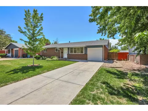6986 E Louisiana Ave, Denver, CO 80224