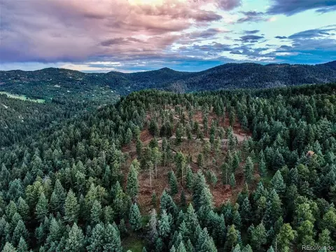 9256 Broken Bow Ranch Rd, Morrison, CO 80465 photo 3