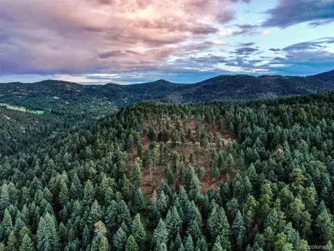 9256 Broken Bow Ranch Rd, Morrison, CO 80465 photo 5