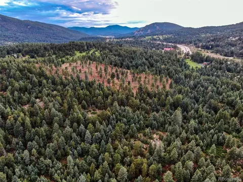 9256 Broken Bow Ranch Rd, Morrison, CO 80465 photo 4
