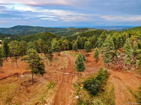9256 Broken Bow Ranch Rd, Morrison, CO 80465 photo 8