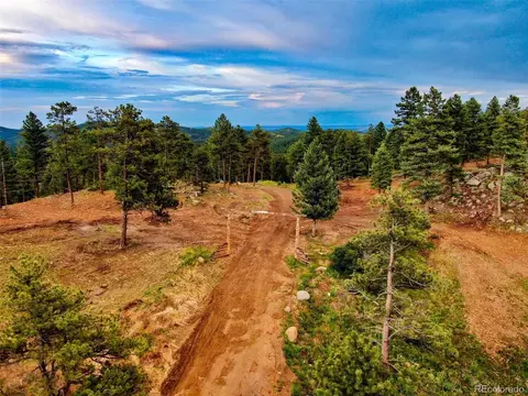9256 Broken Bow Ranch Rd, Morrison, CO 80465 photo 9