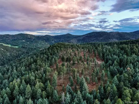 9256 Broken Bow Ranch Rd, Morrison, CO 80465 photo 6