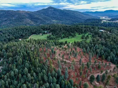 9256 Broken Bow Ranch Rd, Morrison, CO 80465 photo 1