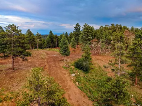 9256 Broken Bow Ranch Rd, Morrison, CO 80465 photo 7