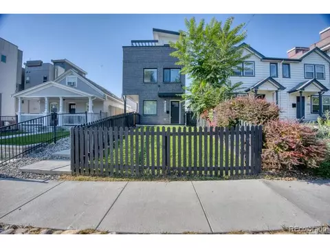 2826 W 24th Ave, Denver, CO 80211