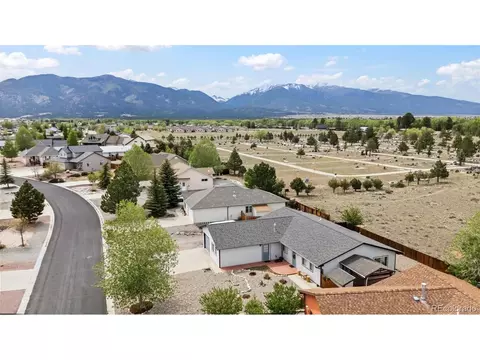 152 Windwalker Rd, Buena Vista, CO 81211